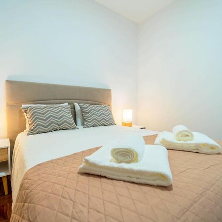 Вилла Ajuda Cozy House Фуншал Экстерьер фото